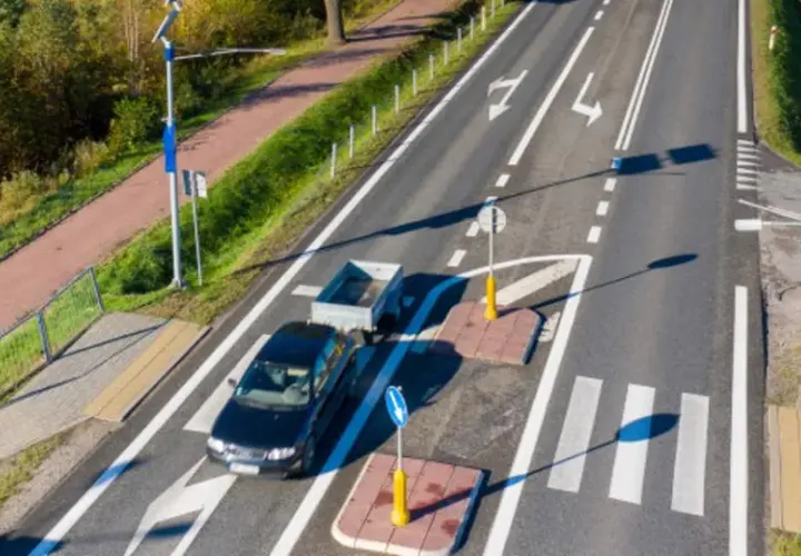 Znaki drogowe dla dróg dla pieszych – Jakie są zasady i oznaczenia?