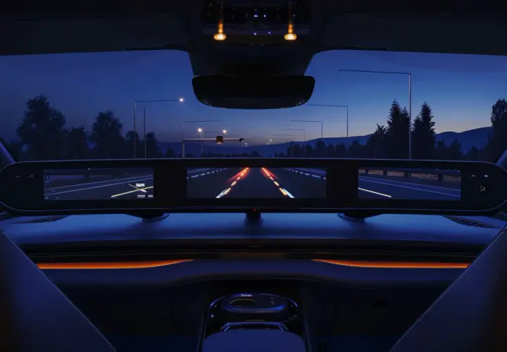 Rodzaje lusterka elektrochromatycznego – Jakie są opcje i jak wybrać?
