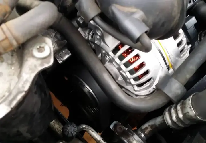 Jak wymienić alternator w Skoda Octavia 2 i uniknąć kosztownych błędów