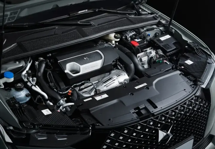 Jaki silnik wybrać do Citroena DS4? Poznaj wszystkie wady i zalety