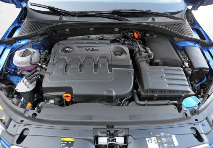 Skoda Octavia 3: który silnik wybrać do miasta i na długie trasy