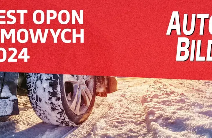Jakie opony zimowe wybrać? Ranking najlepszych modeli 2025