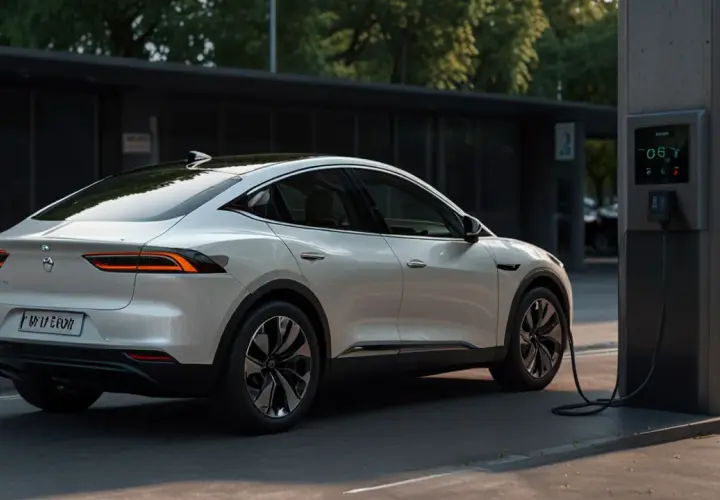 Wybór akumulatora do auta elektrycznego – Praktyczne porady i wskazówki