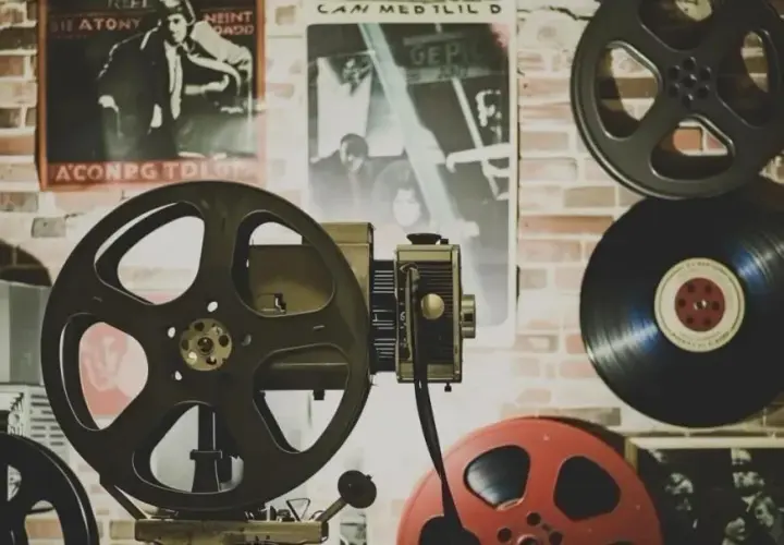 Ukryte Skarby Niemieckiego Kina: Filmy i Seriale Online, Które Musisz Zobaczyć