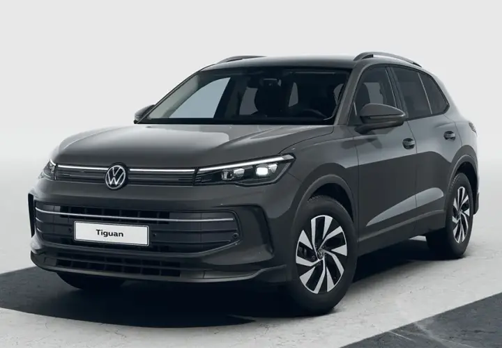 Jaki silnik wybrać w Volkswagenie Tiguanie? Zestawienie wszystkich jednostek