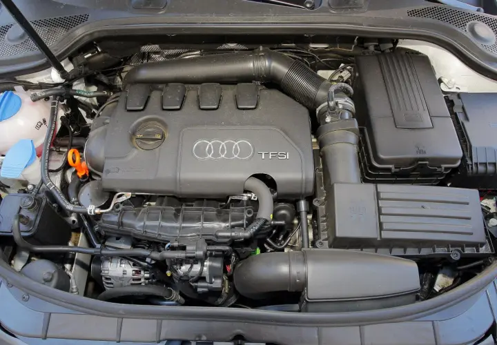 Audi A3 8P: Który silnik wybrać? Porównanie i opinie ekspertów