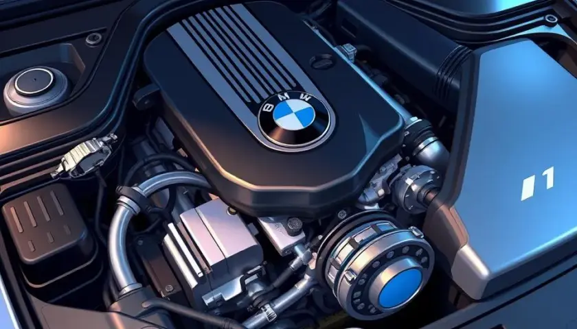 Najmniej awaryjne silniki BMW serii 1 - ranking niezawodności i opinie