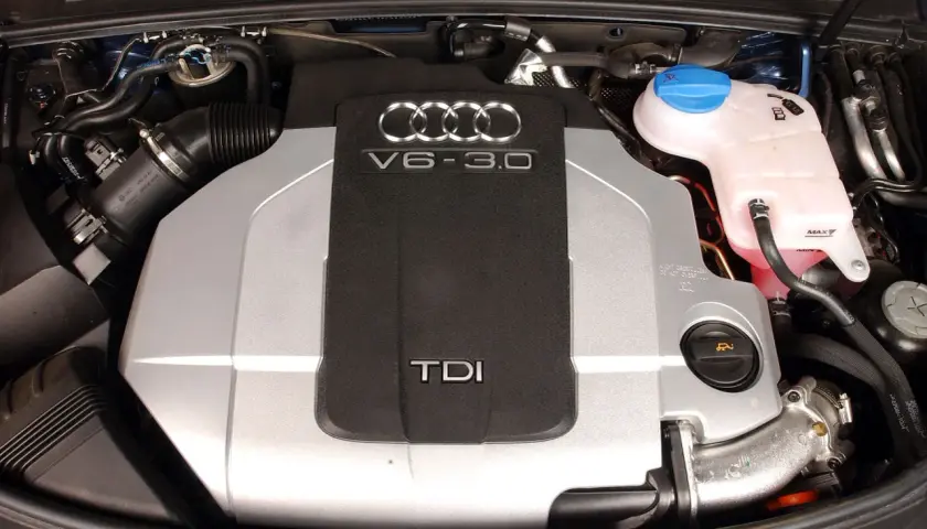 Audi A6 C6 jaki silnik wybrać, aby uniknąć kosztownych problemów?