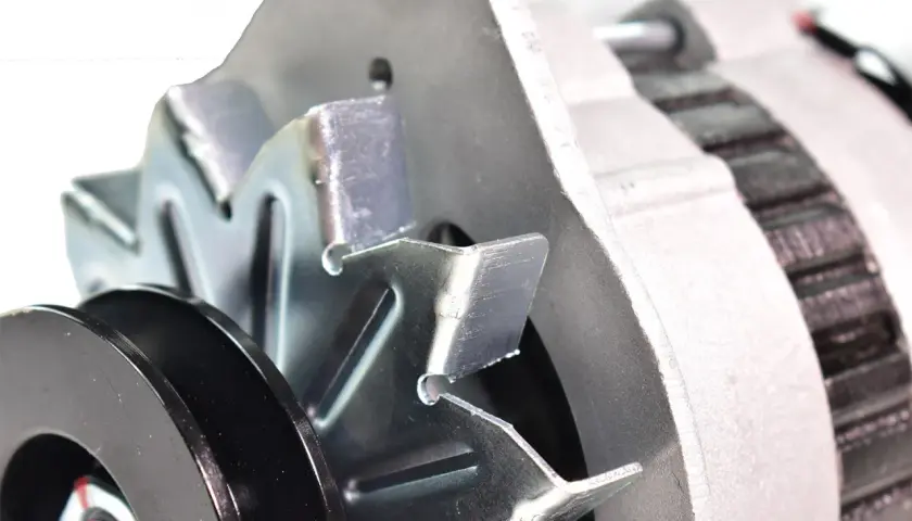 Jaki alternator do C330? Sprawdź najlepsze opcje i specyfikacje