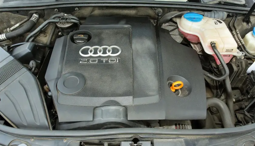 Audi A4 B7 jaki silnik wybrać, aby uniknąć kosztownych awarii?