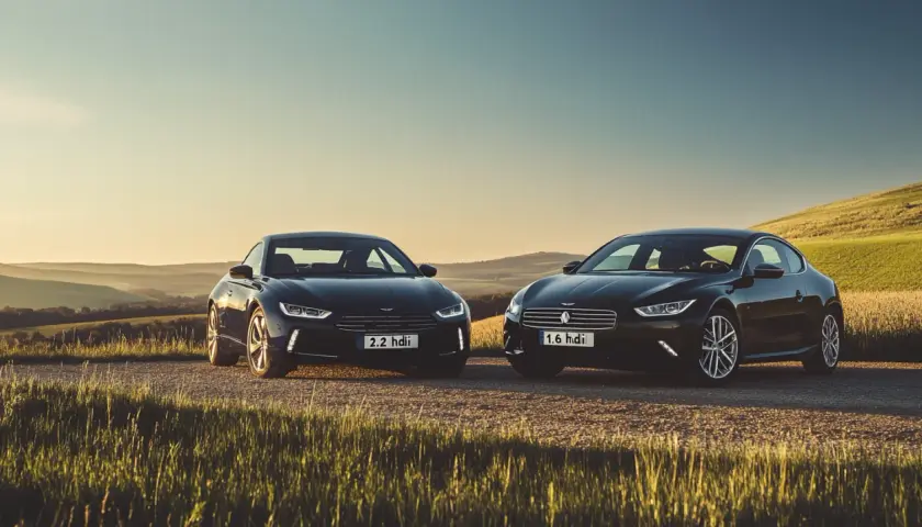 Citroen C5 – Opinie o silnikach 1.6 HDI i 2.2 HDI, wady i zalety