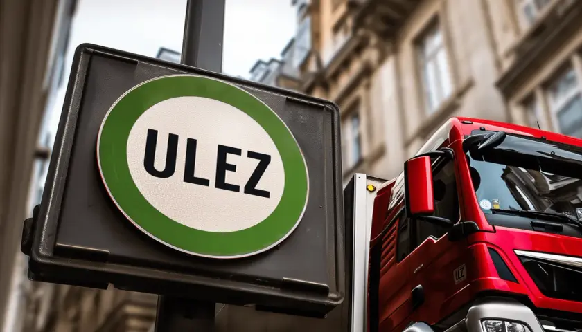 Rodzaje stref w Londynie – Przepisy i zasady obowiązujące dla samochodów