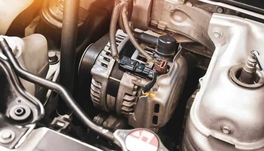 Alternator samochodowy - co to jest i jak wpływa na Twój pojazd?