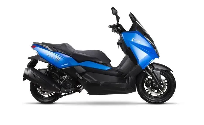 Nowe modele skuterów 125 – Najlepsze oferty i propozycje na rynku