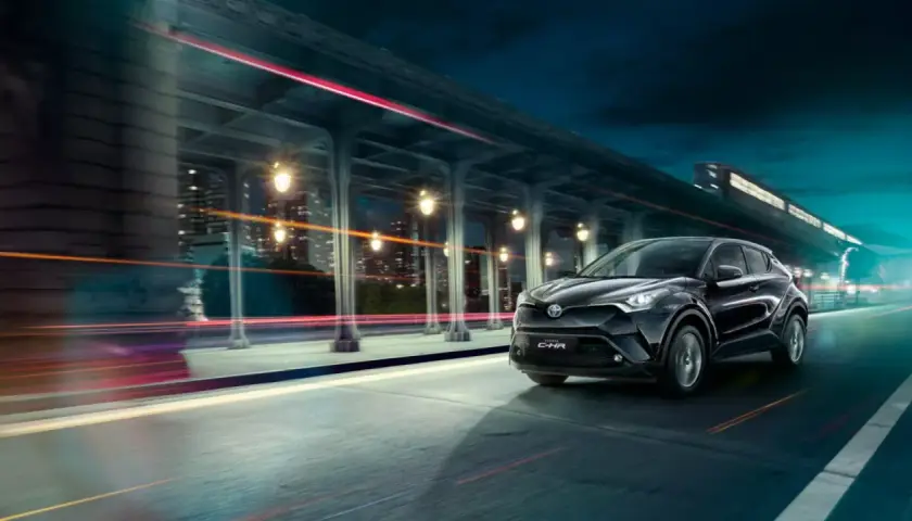 Wózek elektryczny Toyota – ceny i co warto wiedzieć przed zakupem?