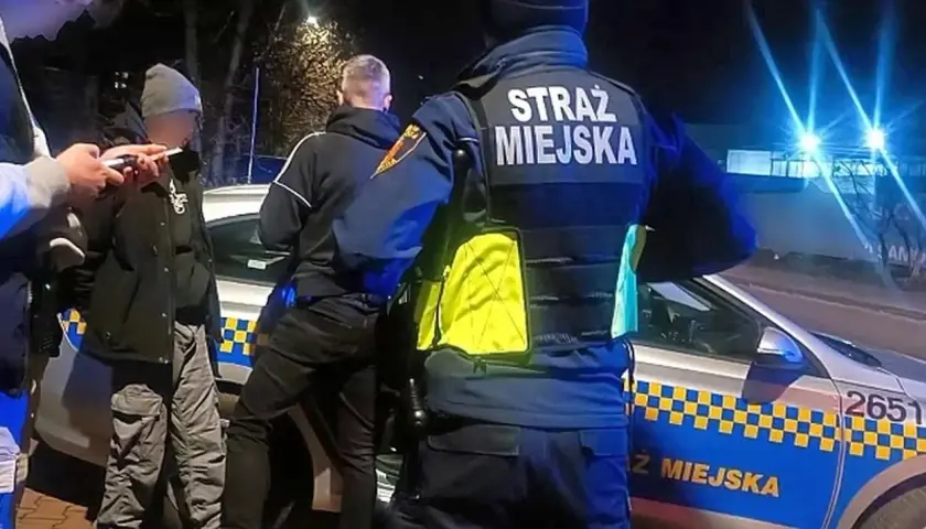 Straż Miejska Ursynów – Kontakty, usługi i informacje dla mieszkańców
