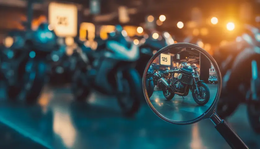 Wybór motocykla 125 – Kluczowe aspekty, na które warto zwrócić uwagę