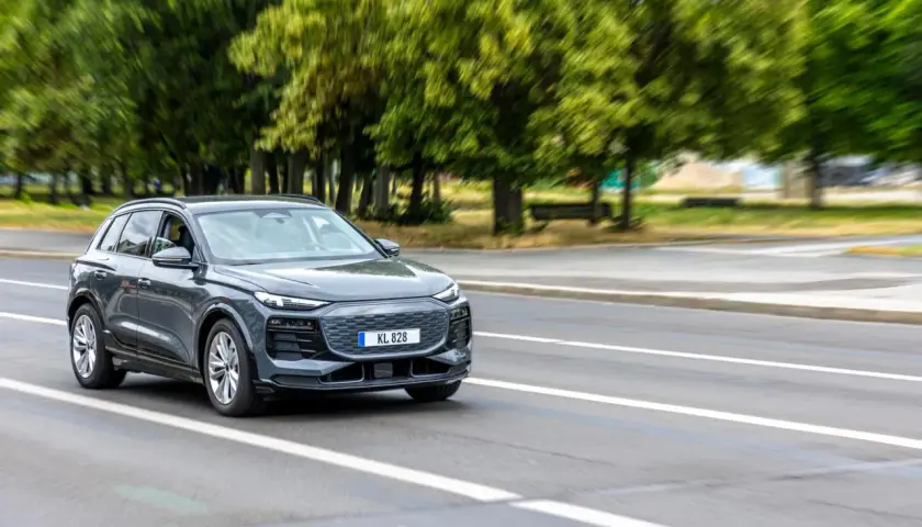 Jak dobrać felgi, które poprawią stabilność bez pogorszenia komfortu?