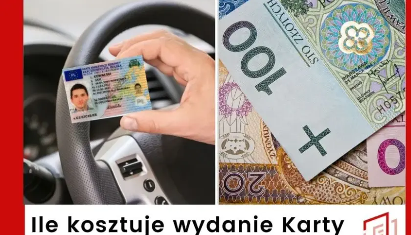 Ile kosztuje wyrobienie karty kierowcy? Sprawdź ukryte opłaty!
