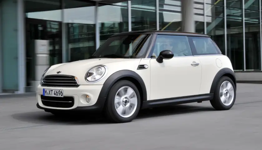 Mini 1.6 diesel - kompletny przegląd silnika i jego specyfikacji