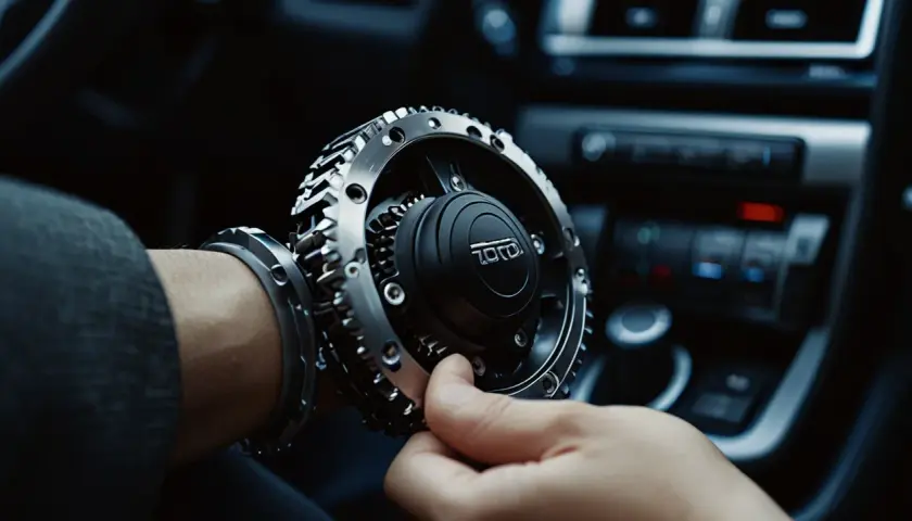 Wady i opinie użytkowników o skrzyni E-CVT Toyoty – Co warto wiedzieć?