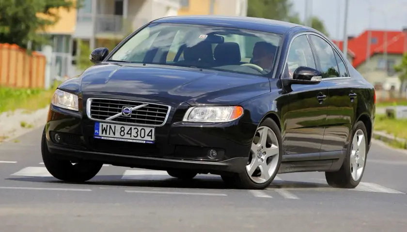 Opinie i najczęstsze wady silnika Volvo D5 235 KM – Przegląd użytkowników
