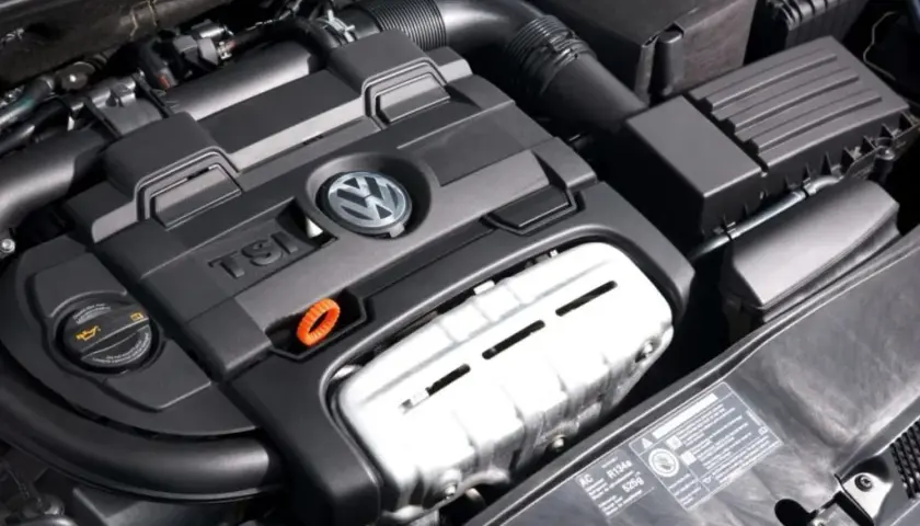Silnik 1.4 TSI 125 KM – Wydajność, opinie i problemy użytkowników