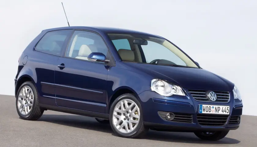 Problemy i opinie użytkowników o silniku VW 1.4 16V 86KM 