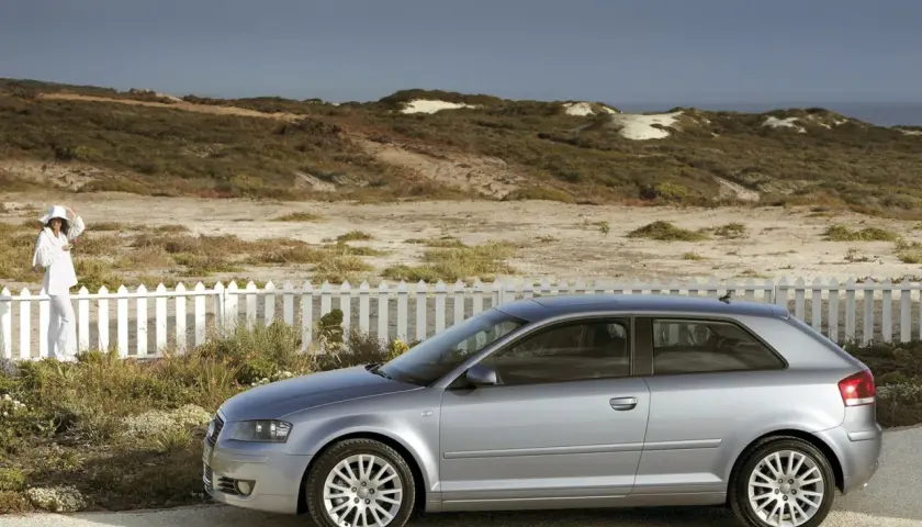 Audi A3 1.8 T – Opinie użytkowników o osiągach i niezawodności