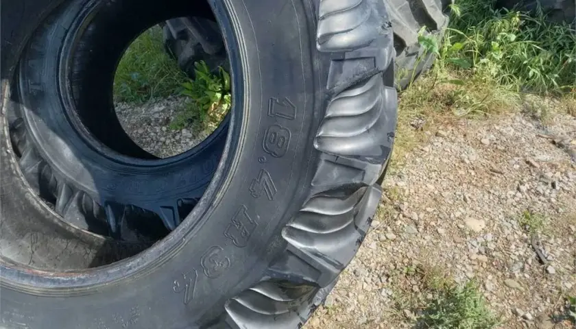 Prawdziwa historia opon Taurus: poznaj węgierską markę należącą do Michelin