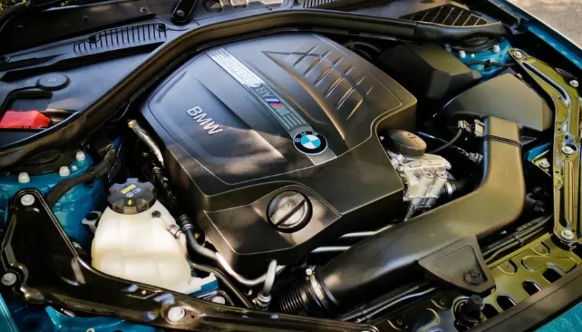 Najczęstsze usterki i opinie o silniku BMW N55 – Co warto wiedzieć?