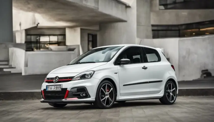 Najlepsze modele hot hatch do 50 tys. zł – Przegląd rynku i rekomendacje