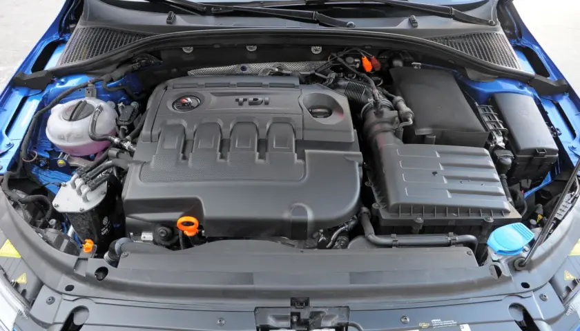 Skoda Octavia 3: który silnik wybrać do miasta i na długie trasy