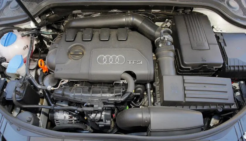 Audi A3 8P: Który silnik wybrać? Porównanie i opinie ekspertów