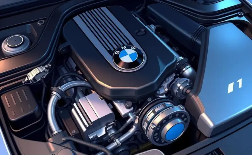 Najmniej awaryjne silniki BMW serii 1 - ranking niezawodności i opinie