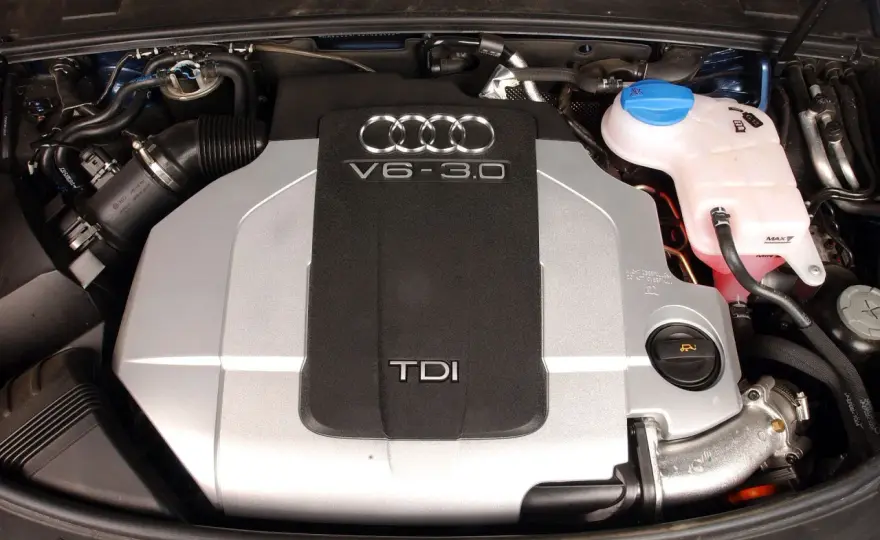 Audi A6 C6 jaki silnik wybrać, aby uniknąć kosztownych problemów?