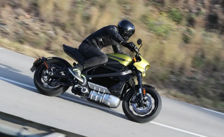 Elektryczny Harley – Co warto wiedzieć o tym nowoczesnym motocyklu?