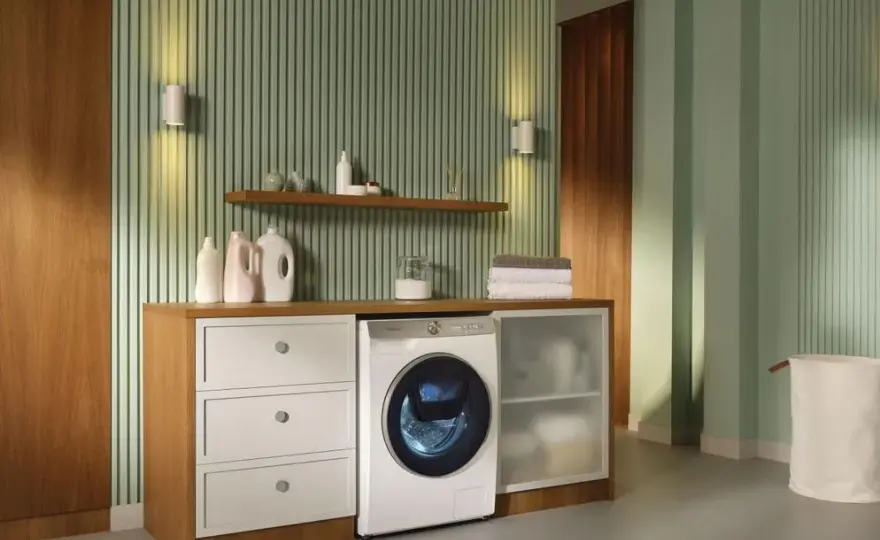 Silnik inwerterowy - co to znaczy i jak zmieni Twoje AGD?