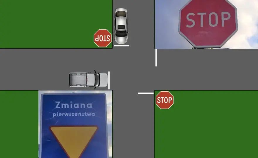 Znaczenie znaku drogowego STOP – Co warto wiedzieć o tym ważnym znaku?