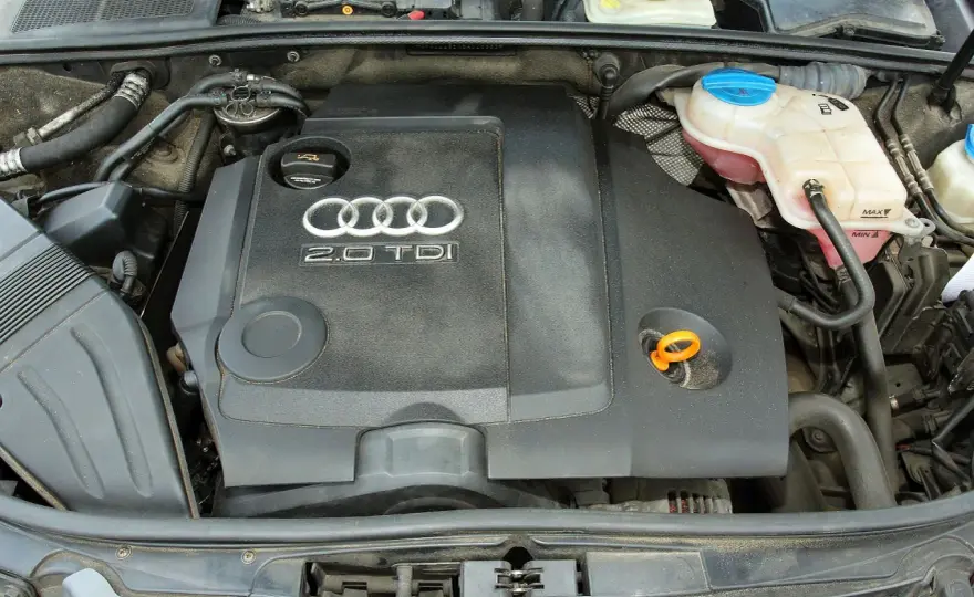 Audi A4 B7 jaki silnik wybrać, aby uniknąć kosztownych awarii?