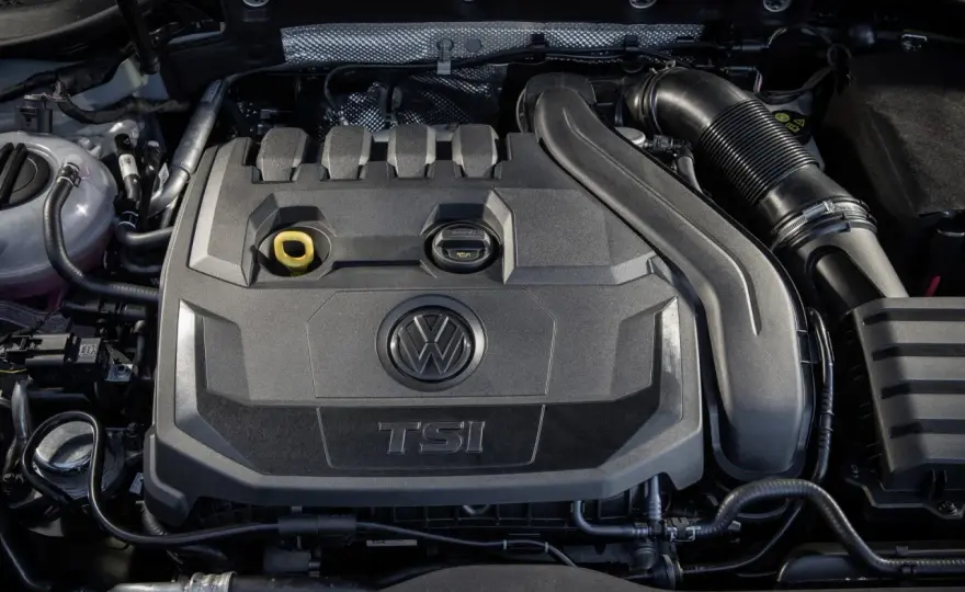 Silnik 1.0 TSI 95 KM – Opinie na temat wydajności i osiągów