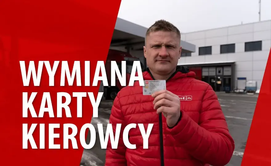 Jak szybko sprawdzić kartę kierowcy i uniknąć problemów z ważnością dokumentu
