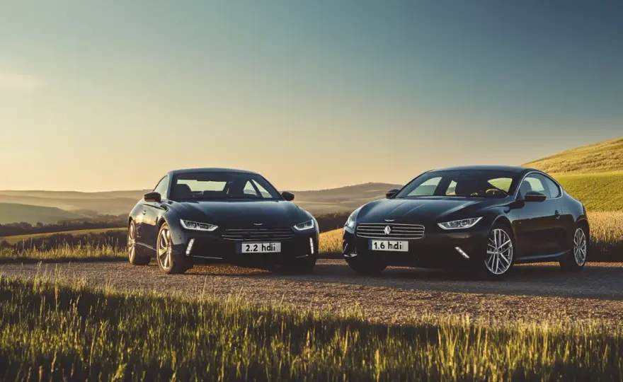 Citroen C5 – Opinie o silnikach 1.6 HDI i 2.2 HDI, wady i zalety