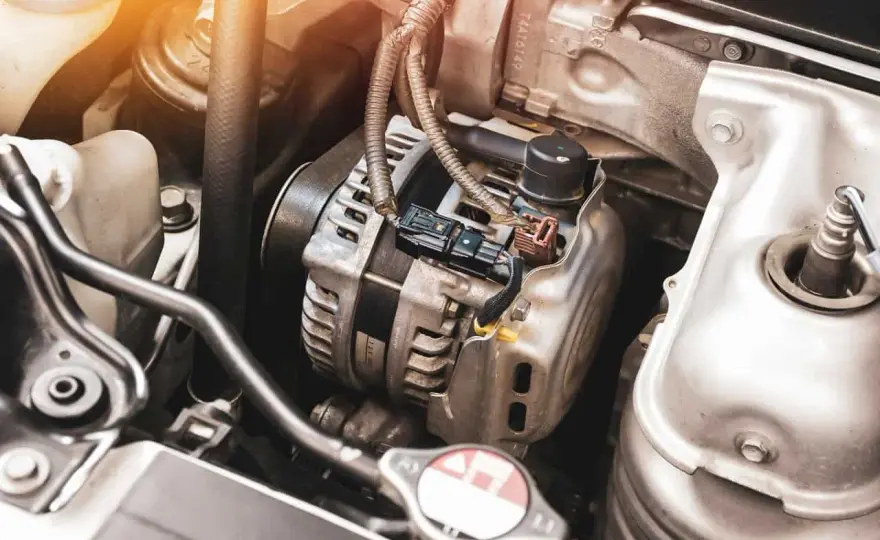 Alternator samochodowy - co to jest i jak wpływa na Twój pojazd?