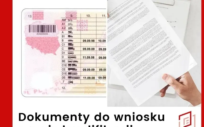 Kto wydaje świadectwo kwalifikacji kierowcy i jakie są wymagania?