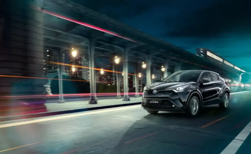 Wózek elektryczny Toyota – ceny i co warto wiedzieć przed zakupem?