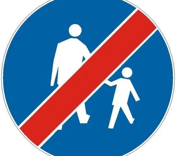 Co oznacza znak drogowy C-16? – Wyjaśnienie, zastosowanie i przepisy
