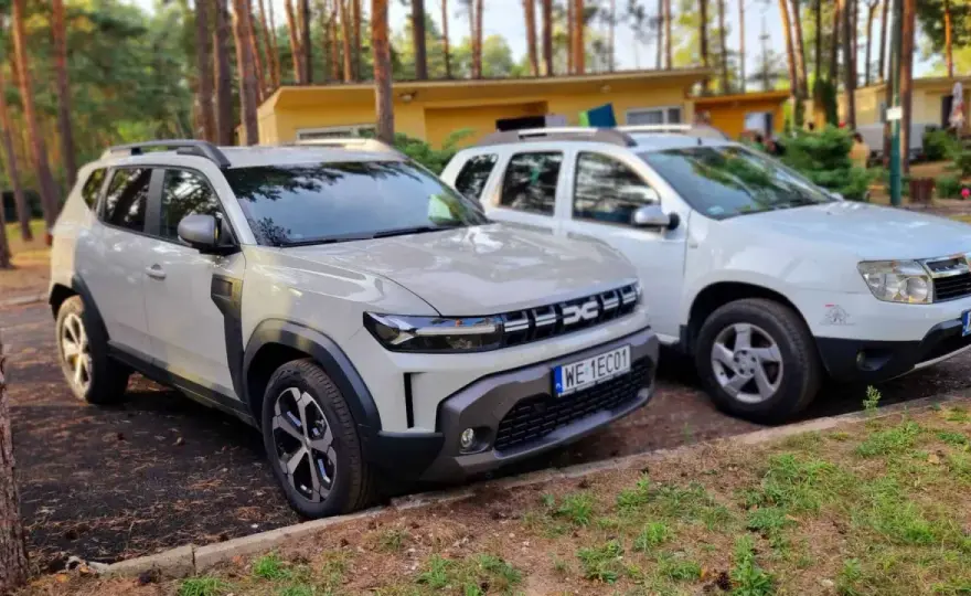 Opinie na forum o Dacii Duster – Zalety, wady i doświadczenia użytkowników