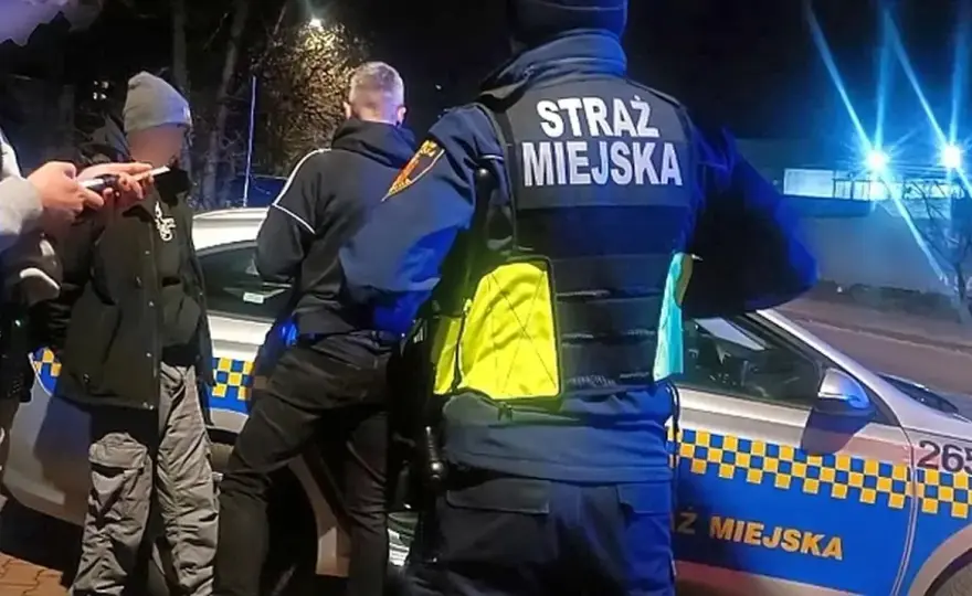 Straż Miejska Ursynów – Kontakty, usługi i informacje dla mieszkańców