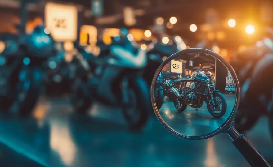 Wybór motocykla 125 – Kluczowe aspekty, na które warto zwrócić uwagę